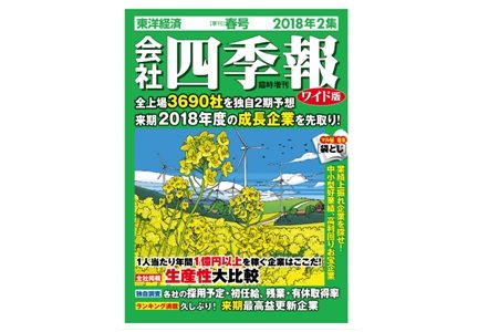 四季報onlineにクレーム リニューアル後の機能改悪で解約案件の声も Moneytweet 株 Fxの備忘録