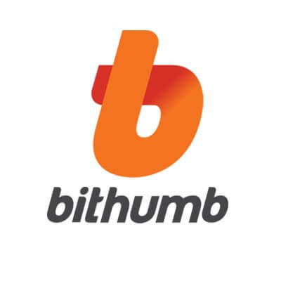 bithumb logo